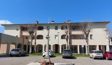 Edificio Nuovo Ambulatorio 3