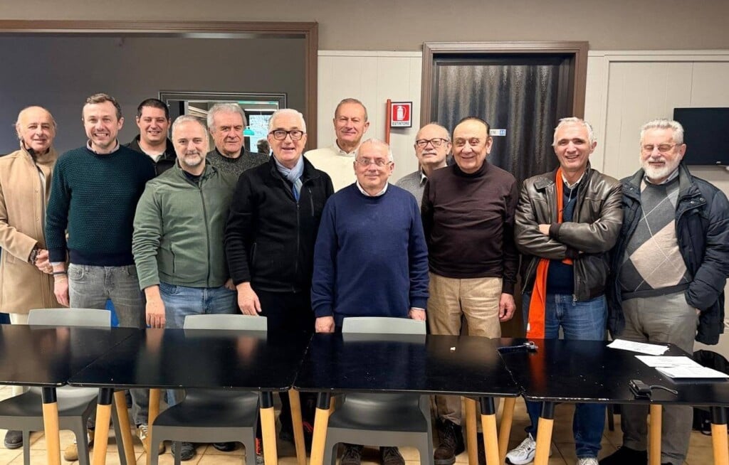 Elezione Callegati