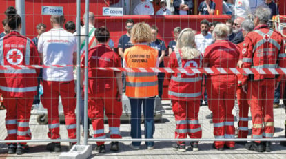 Migrante muore durante il viaggio, identificato due mesi dopo grazie a un’associazione siciliana