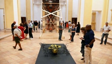 Inaugurazione Mostra Ruggiero 7 