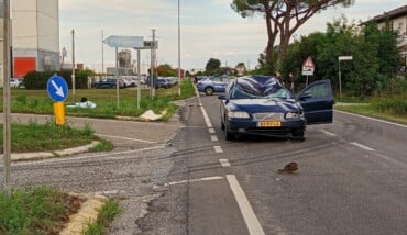Incidente Mortale Moto 11 Settembre 2026 
