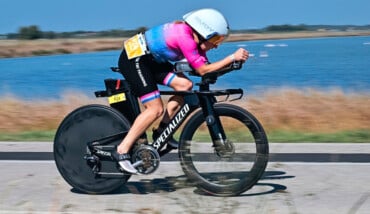 Ironman Bici 