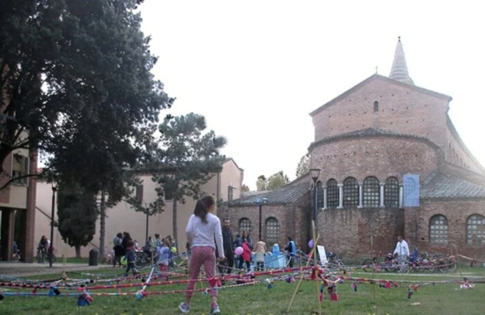 Ludo Orienteering