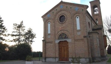 Madonna Del Bosco 