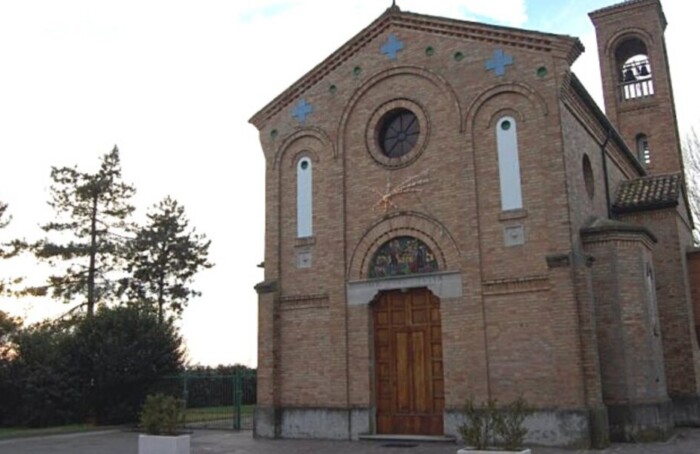 Madonna Del Bosco