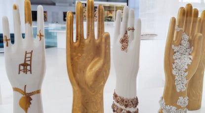 Dal 1908 il dialogo di Faenza con il mondo passa dal Museo delle Ceramiche