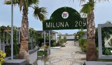 Miluna 