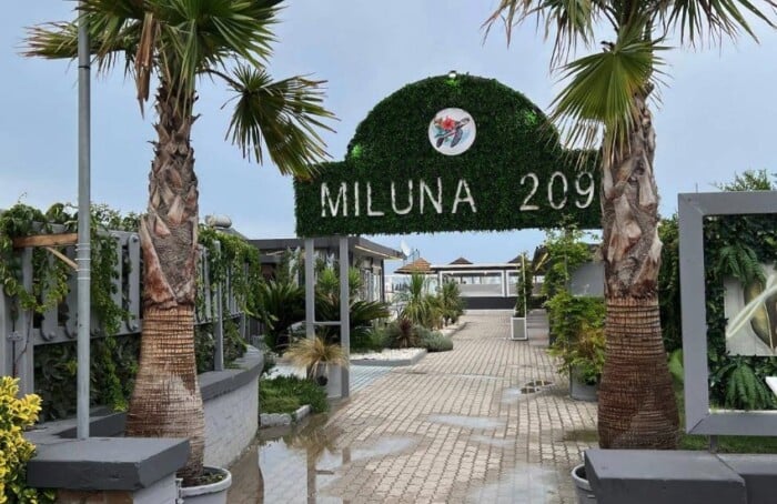 Miluna