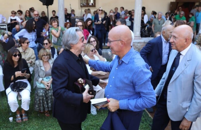 Muti Cazzullo