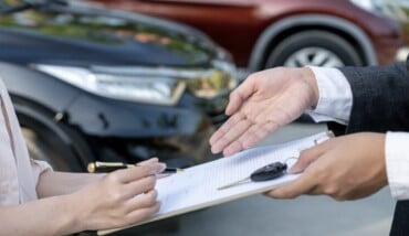Noleggio Auto 