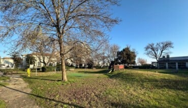 Parco D'Annunzio Cervia 