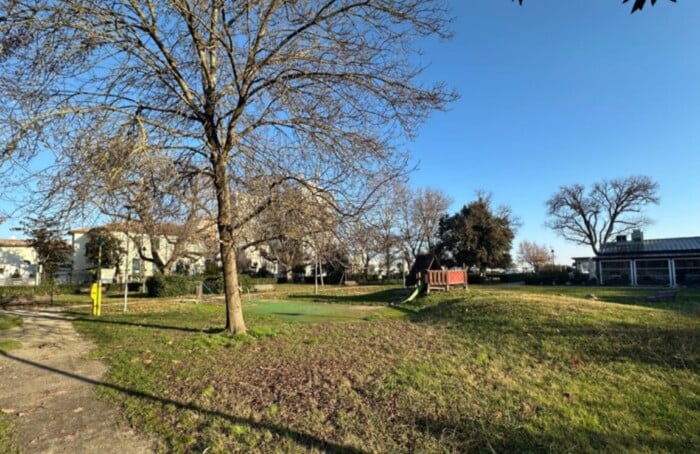 Parco D'Annunzio Cervia