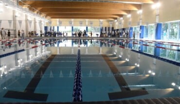 Piscina Panoramica Foto Argnani 