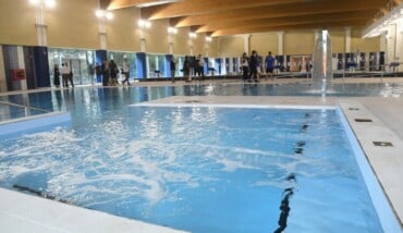 Piscina Vasche Ludiche Foto Argnani 
