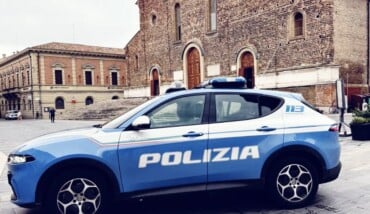 Polizia Faenza 