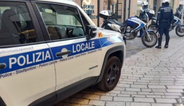 Polizia Locale Centro