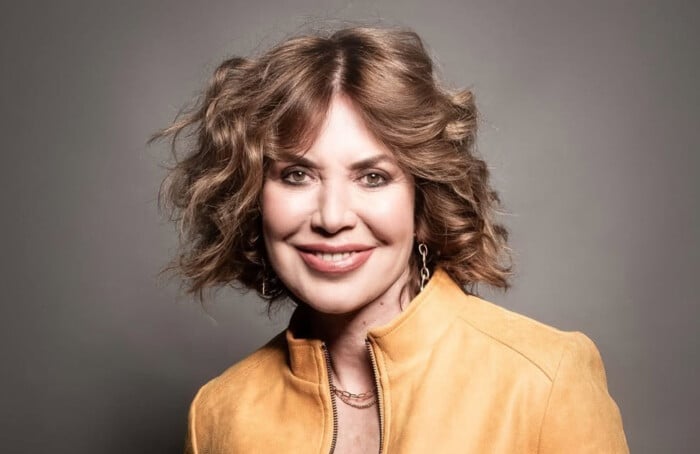Sabina Guzzanti