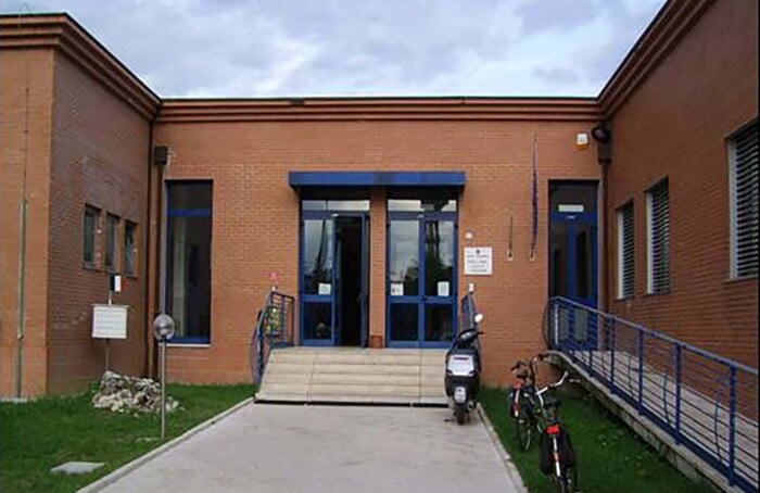 Secondaria Russi