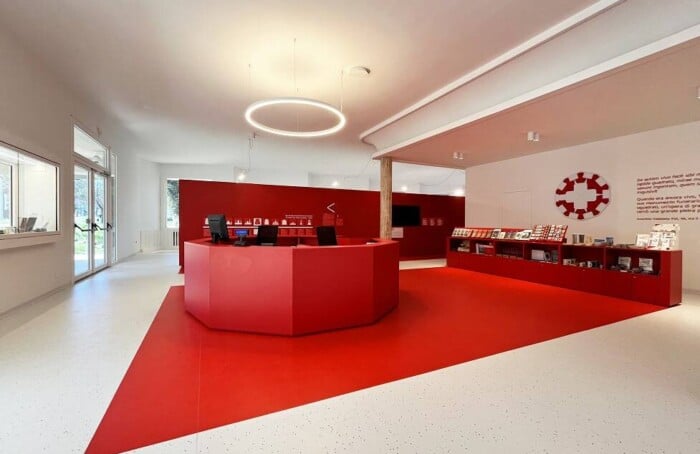 Spazio Teodorico 327548
