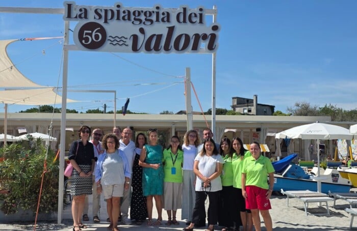 Spiaggia Valori 01