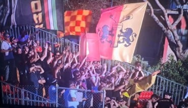 Tifosi Ostiamare 