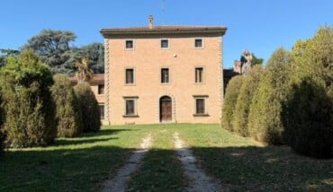 Villa Centonara 
