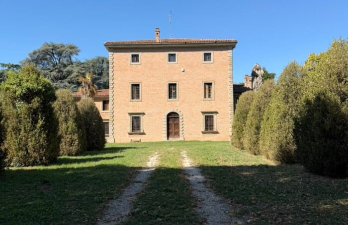 Villa Centonara