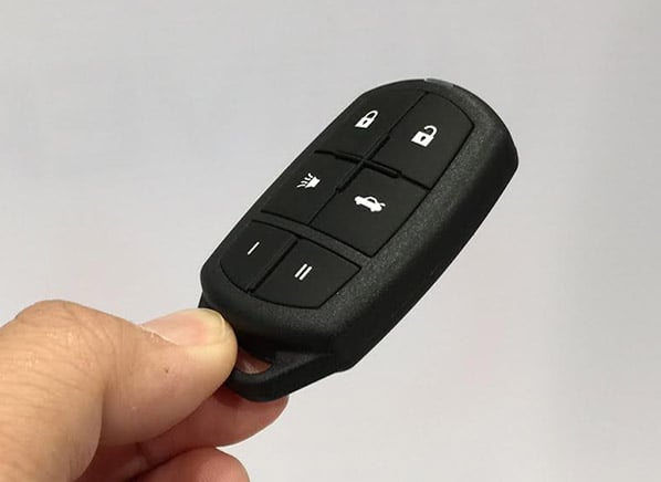 00 Remote