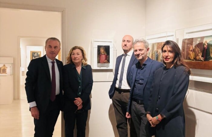 02 Presentazione Alla Stampa