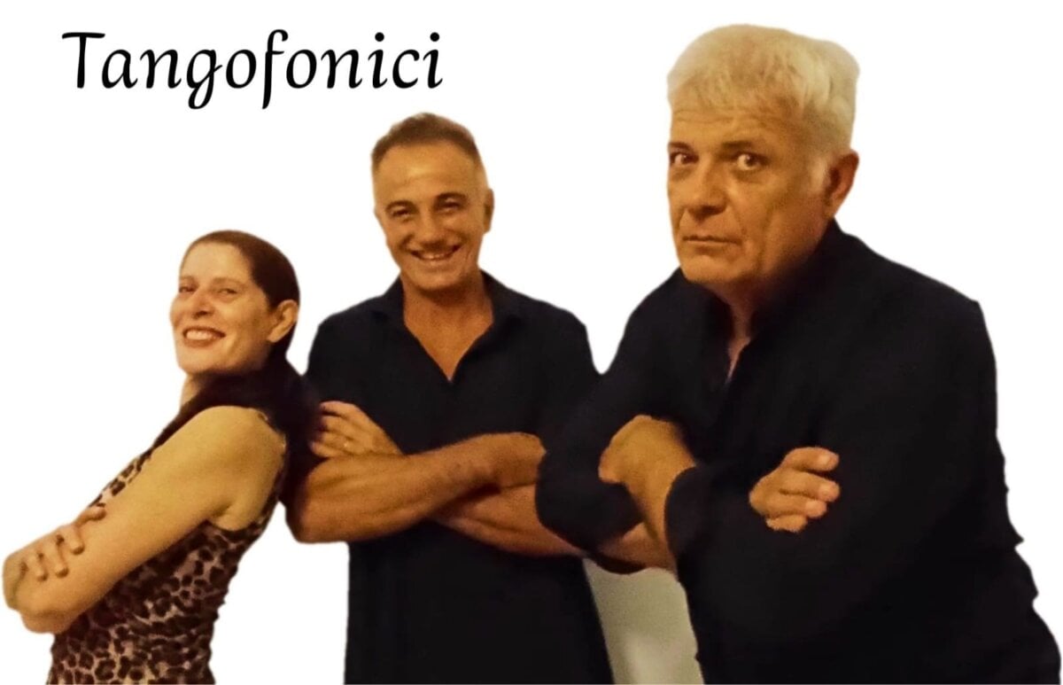 1 Tangofonci