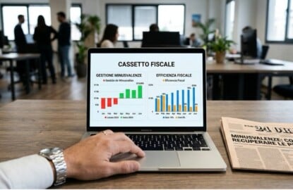 Minusvalenze: come evitare di regalare soldi al Fisco