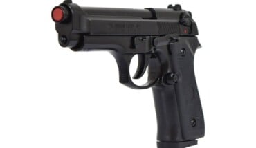 596852 Large Bruni M92F 9Mm A Salve 