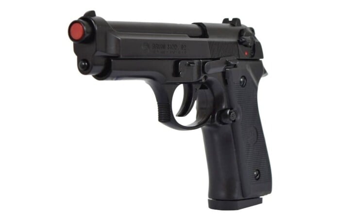 596852 Large Bruni M92F 9Mm A Salve