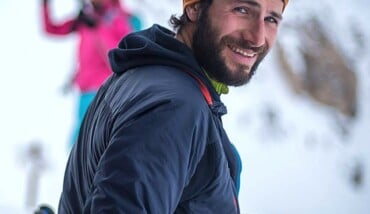Alessandro Beber