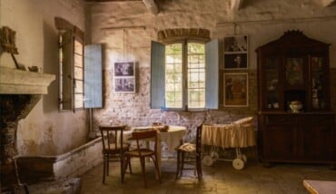 Alfonsine, Casa Dell'agnese Foto Marco Scalcon