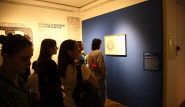 Biennale Maestri 2022 Mostra 3