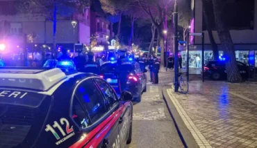 Carabinieri Cervia Controlli Malamovida 
