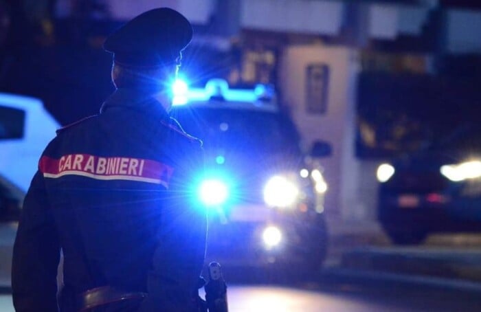 Carabinieri Controlli 2