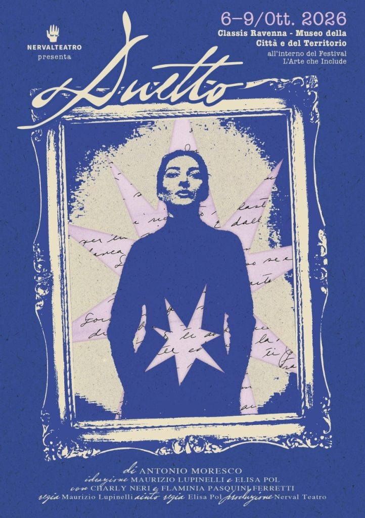 Duetto Volantinoa5