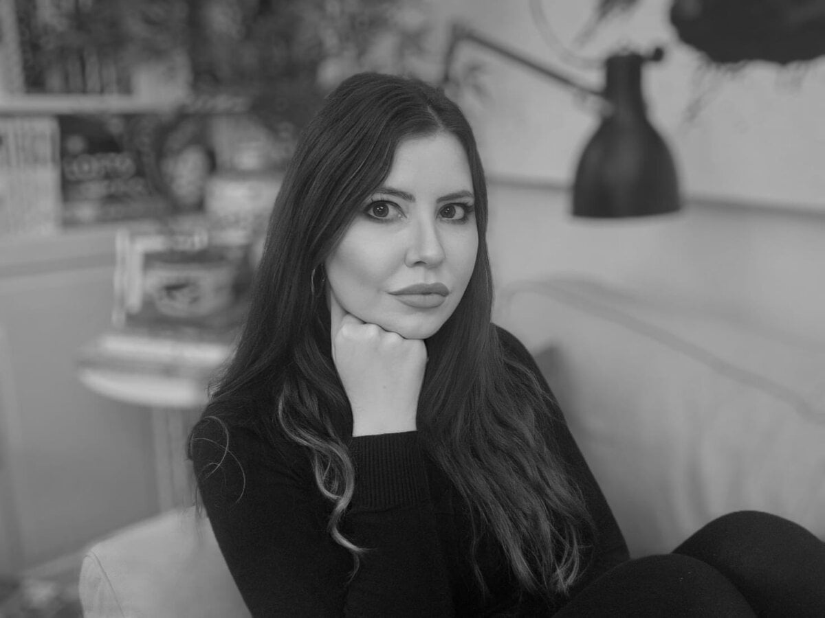 Elisa Bertini
