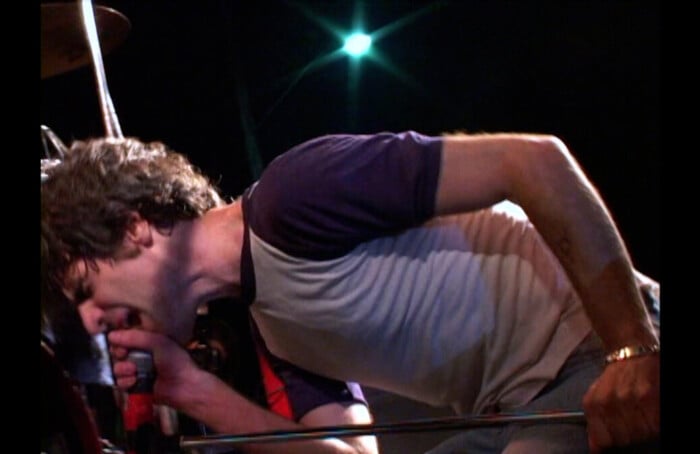 Fugazi Screenshot 19