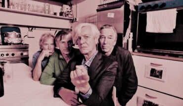 Fleshtones 2026 (Credit Annie Bossut) 