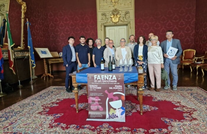 Foto Conferenza