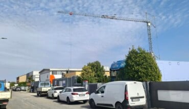 Gru Cantiere Mortale 