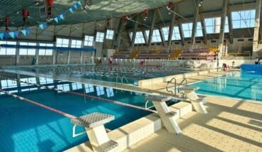 La Piscina Comunale Di Lugo (2) 