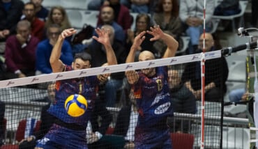 Ravenna 28/10/2026. Volley Pallavolo. Consar Ravenna Rinascita Lagonegro. 