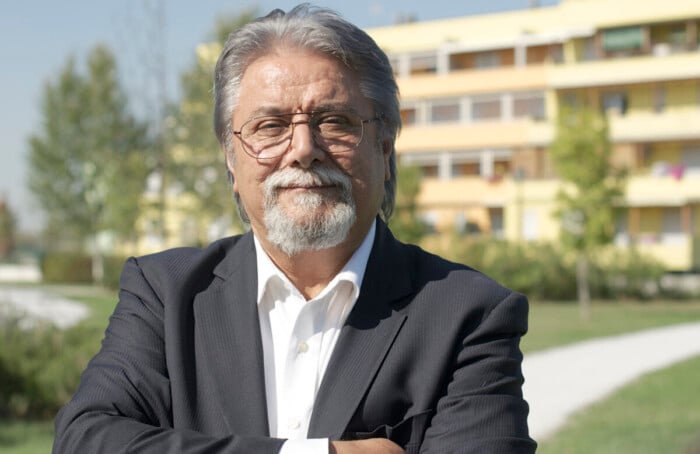Nicola Scialfa