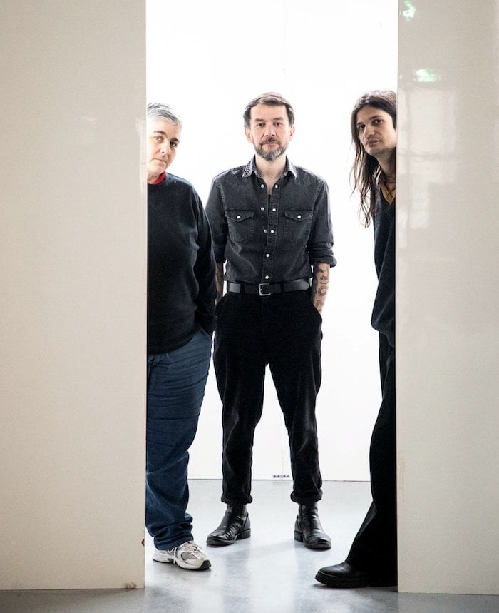 Nuccini Band
