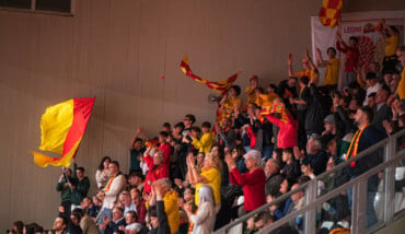 Palacosta Orasì Basket Ravenna