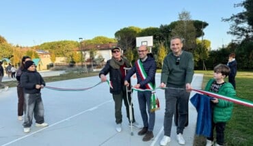 Piazza Verde 1